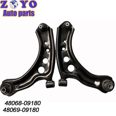 Sustituir/reparar el brazo de control inferior para el Changan Auto Alsvin 2008 OE NO. 48069-09180