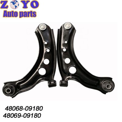 Sustituir/reparar el brazo de control inferior para el Changan Auto Alsvin 2008 OE NO. 48069-09180