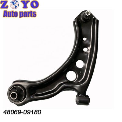 Sustituir/reparar el brazo de control inferior para el Changan Auto Alsvin 2008 OE NO. 48069-09180