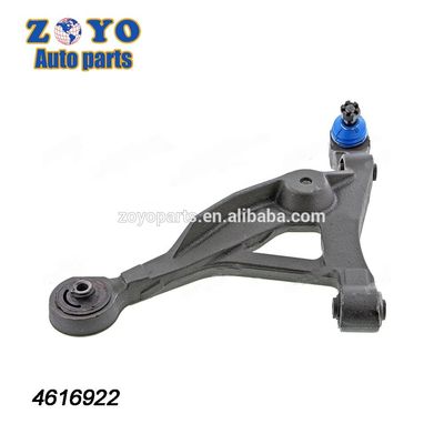 Brazo delantero inferior derecho para Chrysler Cirrus Sebring Dodge Stratus OE NO. 4764500AE