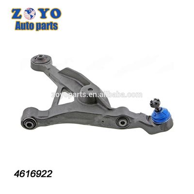 Brazo delantero inferior derecho para Chrysler Cirrus Sebring Dodge Stratus OE NO. 4764500AE