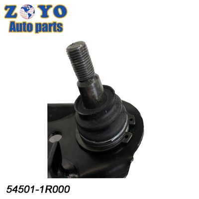 Brazo de control ajustable para el Hyundai ACCENT 2010 Dorman No. 524-446 Hyundai