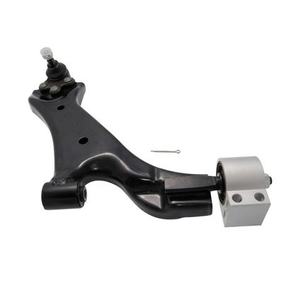 Brazo de control de la vía delantera para Chevrolet Captiva C100 2006-2011 Modelo de automóvil Captiva 06-11