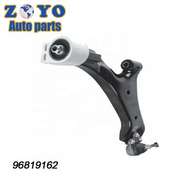 Brazo de control de la vía delantera para Chevrolet Captiva C100 2006-2011 Modelo de automóvil Captiva 06-11