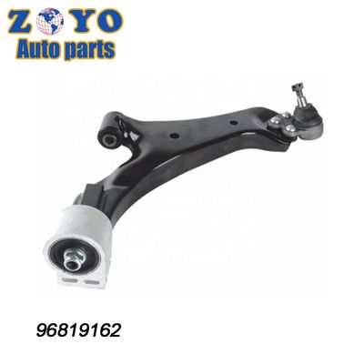 Brazo de control de la vía delantera para Chevrolet Captiva C100 2006-2011 Modelo de automóvil Captiva 06-11