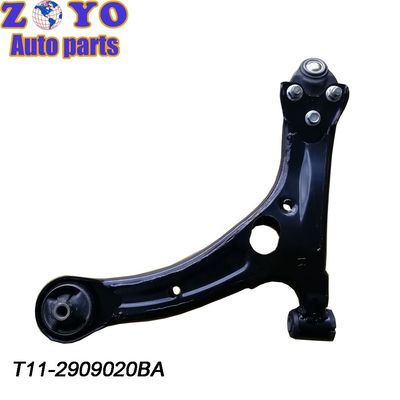 Vehículo mayorista 40Cr articulación de bola delantera brazos de control inferior para Chery Tiggo3 03-08 2007-