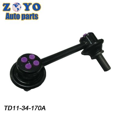 Las partes de la suspensión automática enlace estabilizador para Mazda CX-9 2007 Diámetro máximo del tubo estándar