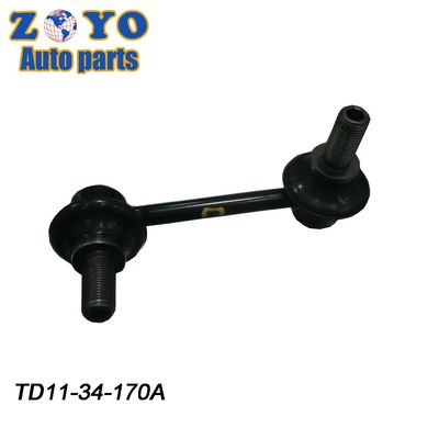 Las partes de la suspensión automática enlace estabilizador para Mazda CX-9 2007 Diámetro máximo del tubo estándar