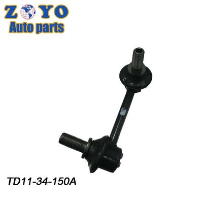 Las partes de la suspensión automática enlace estabilizador para Mazda CX-9 2007 Diámetro máximo del tubo estándar