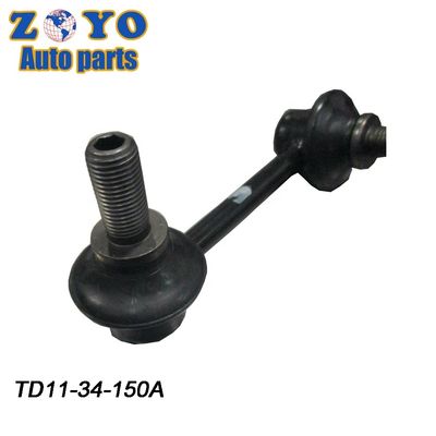 Las partes de la suspensión automática enlace estabilizador para Mazda CX-9 2007 Diámetro máximo del tubo estándar