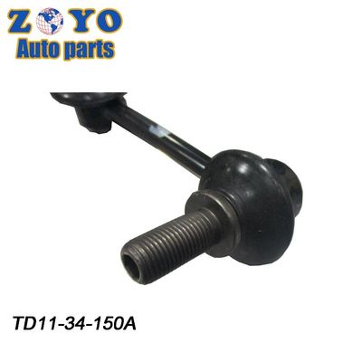 Las partes de la suspensión automática enlace estabilizador para Mazda CX-9 2007 Diámetro máximo del tubo estándar