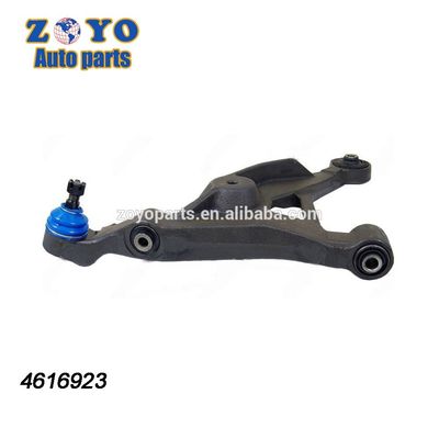 211902 MEVOTECH NO. MK7427 Brazo de control inferior de acero delantero para Chrysler SEBRING 2000-2007