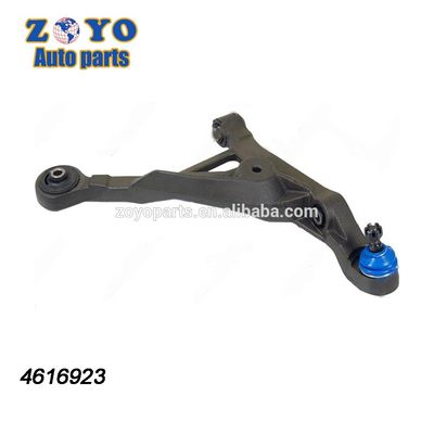 211902 MEVOTECH NO. MK7427 Brazo de control inferior de acero delantero para Chrysler SEBRING 2000-2007