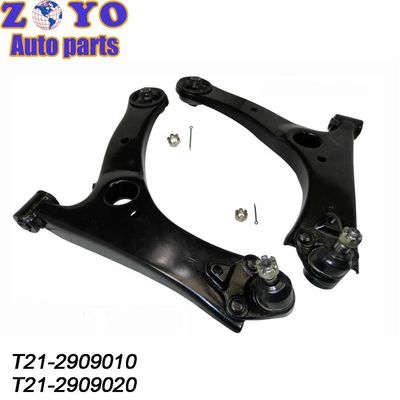 Armas de control delanteras inferiores personalizadas para Chery Tiggo 5X 2017- SPHC T21-2909010 T21-2909020