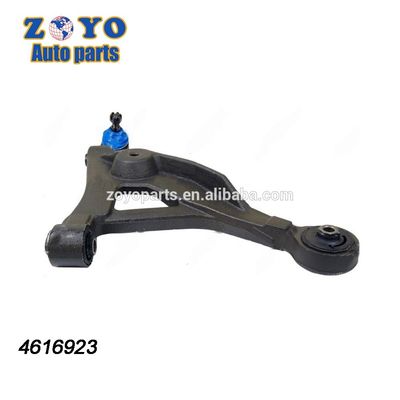 211902 MEVOTECH NO. MK7427 Brazo de control inferior de acero delantero para Chrysler SEBRING 2000-2007