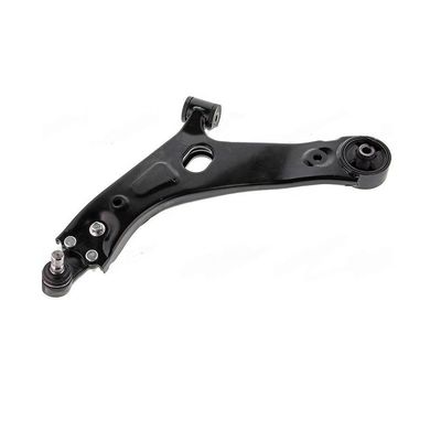 Sistema de suspensión 54500-2Z000 MS901210 para Hyundai IX35 Brazo de control anterior izquierdo inferior