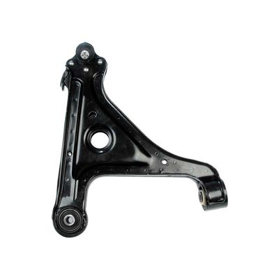 Brazo de control de posición inferior para Opel OMEGA B1994-2001 RK620461 Mevotech No. MS50132
