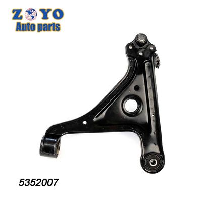 Brazo de control de posición inferior para Opel OMEGA B1994-2001 RK620461 Mevotech No. MS50132