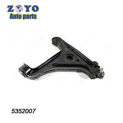 Brazo de control de posición inferior para Opel OMEGA B1994-2001 RK620461 Mevotech No. MS50132
