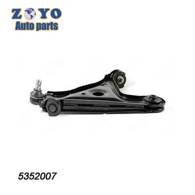 Brazo de control de posición inferior para Opel OMEGA B1994-2001 RK620461 Mevotech No. MS50132