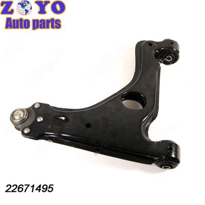 Armas de control delantero izquierdo de acero asequible para Changan Auto Zhixiang Envío rápido