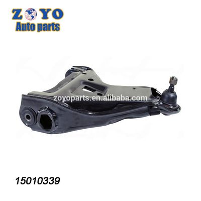 Armas de control de acero estampadas para Blazer y GMC Jimmy 2001-2004 Para reemplazo/reparación