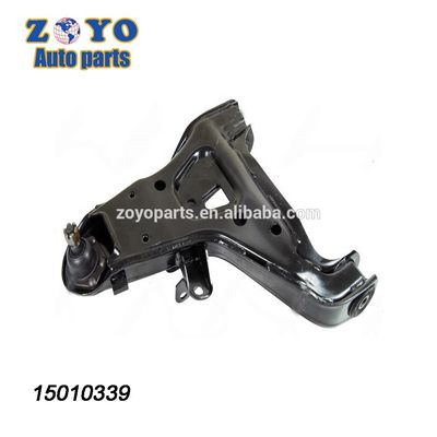 Armas de control de acero estampadas para Blazer y GMC Jimmy 2001-2004 Para reemplazo/reparación