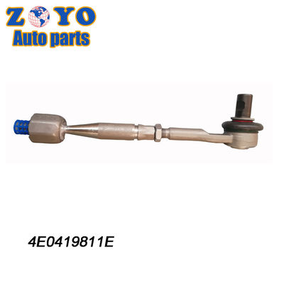 Sistema de dirección automática de posición delantera Rod de unión para Audi A8 1998-2002 4E0419811E/532-015