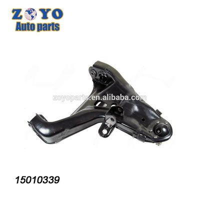 Armas de control de acero estampadas para Blazer y GMC Jimmy 2001-2004 Para reemplazo/reparación