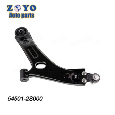 El brazo de control inferior para el HYUNDAI IX35 NO. de referencia CS-2613R Intercambio no. 54501-2Z000