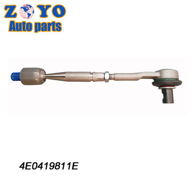 Sistema de dirección automática de posición delantera Rod de unión para Audi A8 1998-2002 4E0419811E/532-015