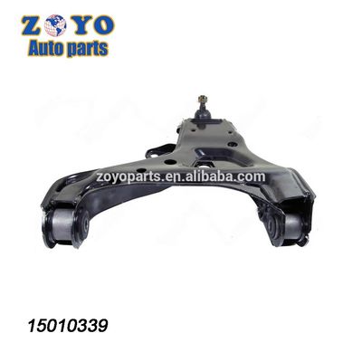 Armas de control de acero estampadas para Blazer y GMC Jimmy 2001-2004 Para reemplazo/reparación