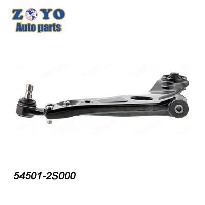 El brazo de control inferior para el HYUNDAI IX35 NO. de referencia CS-2613R Intercambio no. 54501-2Z000