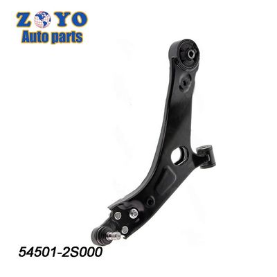 El brazo de control inferior para el HYUNDAI IX35 NO. de referencia CS-2613R Intercambio no. 54501-2Z000