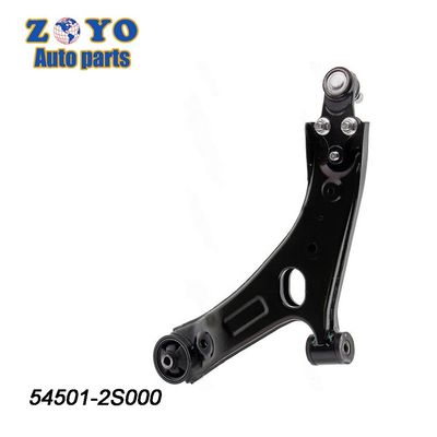 El brazo de control inferior para el HYUNDAI IX35 NO. de referencia CS-2613R Intercambio no. 54501-2Z000