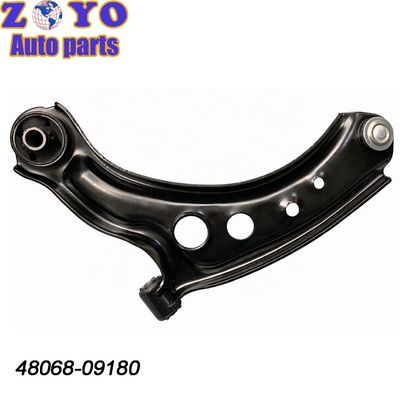 Changan Auto Alsvin 2008 Suspensión de coches Partes del brazo de control frontal con articulación de bola 40Cr