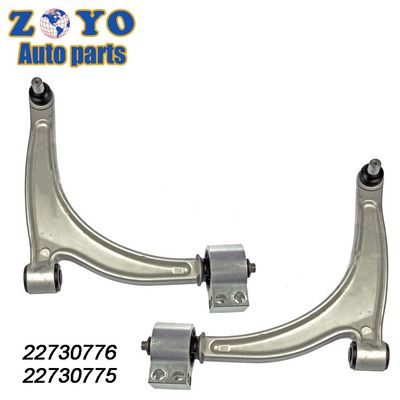 K620180 Brazo delantero de control inferior para Malibu XL 2012- Chevrolet 22730776 OEM estándar
