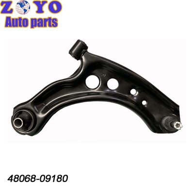 Changan Auto Alsvin 2008 Suspensión de coches Partes del brazo de control frontal con articulación de bola 40Cr