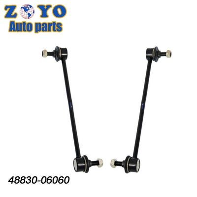 Las partes de la suspensión del vehículo enlace estabilizador para Toyota AVALON 2007-2012 OE NO. 48830-06060