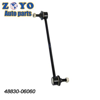 Las partes de la suspensión del vehículo enlace estabilizador para Toyota AVALON 2007-2012 OE NO. 48830-06060
