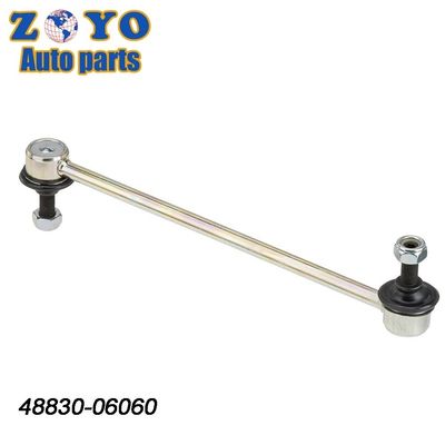 Las partes de la suspensión del vehículo enlace estabilizador para Toyota AVALON 2007-2012 OE NO. 48830-06060