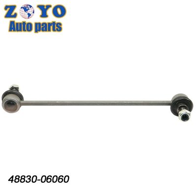 Las partes de la suspensión del vehículo enlace estabilizador para Toyota AVALON 2007-2012 OE NO. 48830-06060