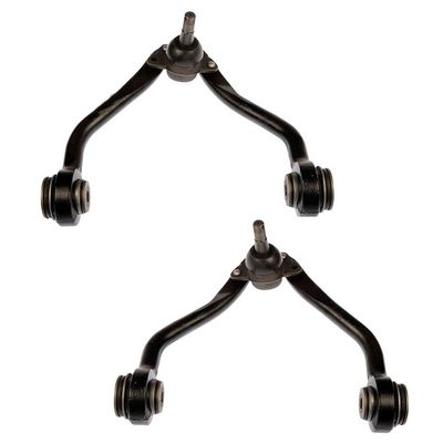 Las partes de la suspensión del brazo de control inferior izquierdo para el Chevrolet K2500 2000 OE NO. 12543999/12544000