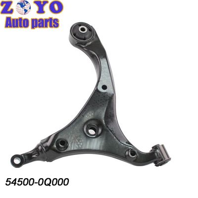 No. de referencia TBJB-233 E-Coating Front Upper Control Arm para el Changan Auto Eado 2013