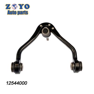 Las partes de la suspensión del brazo de control inferior izquierdo para el Chevrolet K2500 2000 OE NO. 12543999/12544000