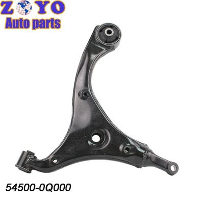 No. de referencia TBJB-233 E-Coating Front Upper Control Arm para el Changan Auto Eado 2013