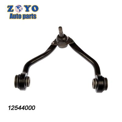 Las partes de la suspensión del brazo de control inferior izquierdo para el Chevrolet K2500 2000 OE NO. 12543999/12544000