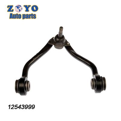 Las partes de la suspensión del brazo de control inferior izquierdo para el Chevrolet K2500 2000 OE NO. 12543999/12544000