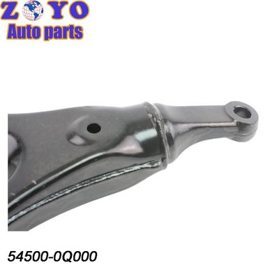 No. de referencia TBJB-233 E-Coating Front Upper Control Arm para el Changan Auto Eado 2013