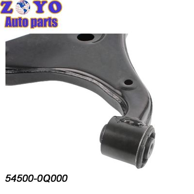 No. de referencia TBJB-233 E-Coating Front Upper Control Arm para el Changan Auto Eado 2013